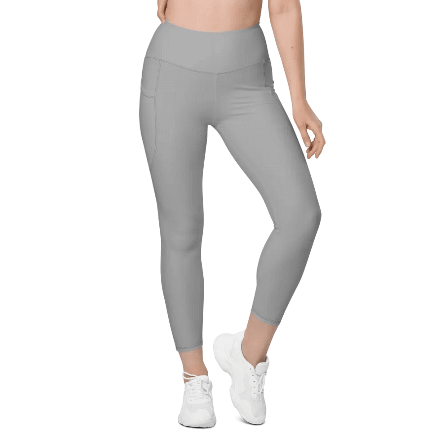 Sun-Protective Activewear Leggings product image (5)