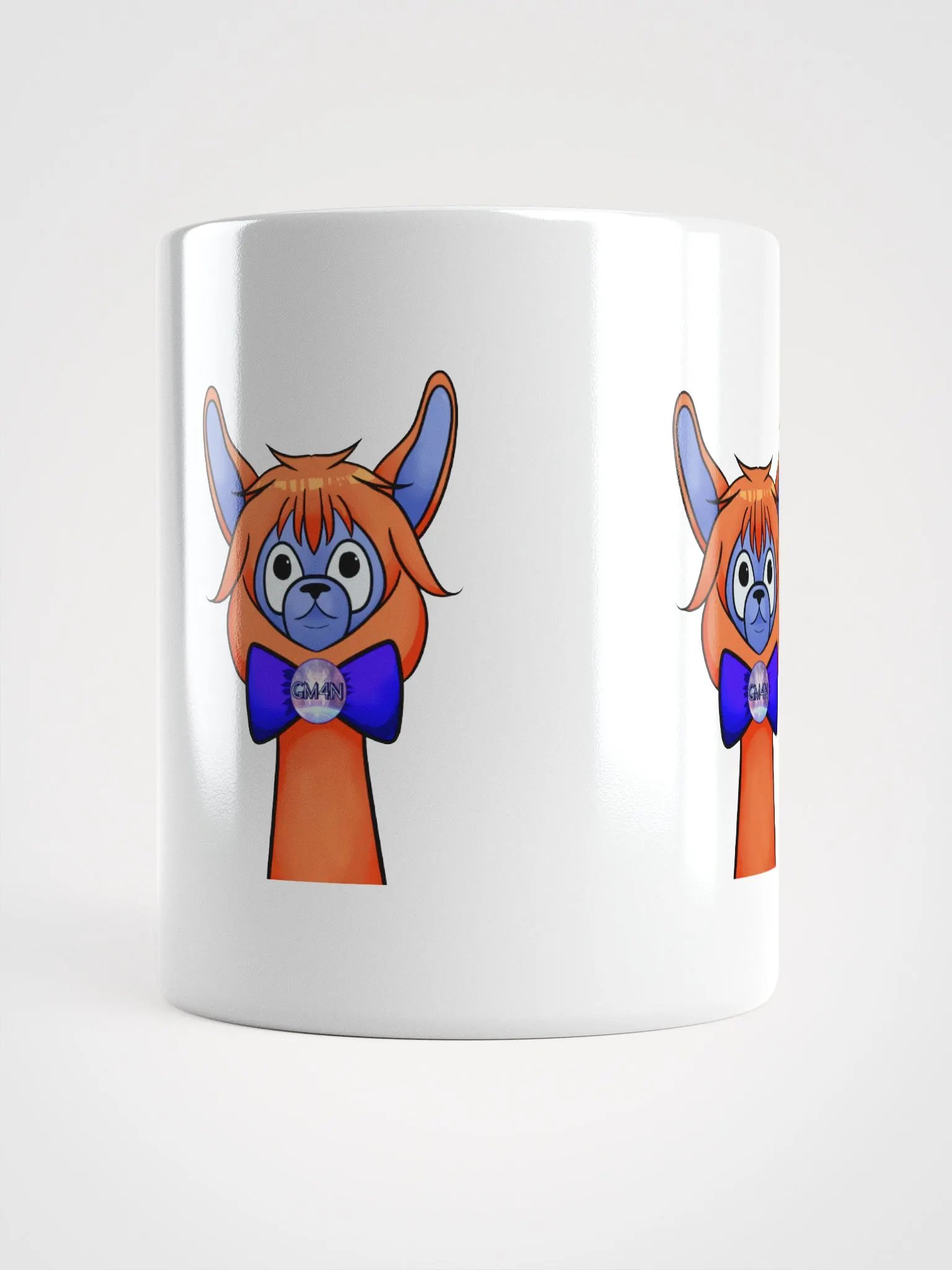 Francis Mug product image (5)