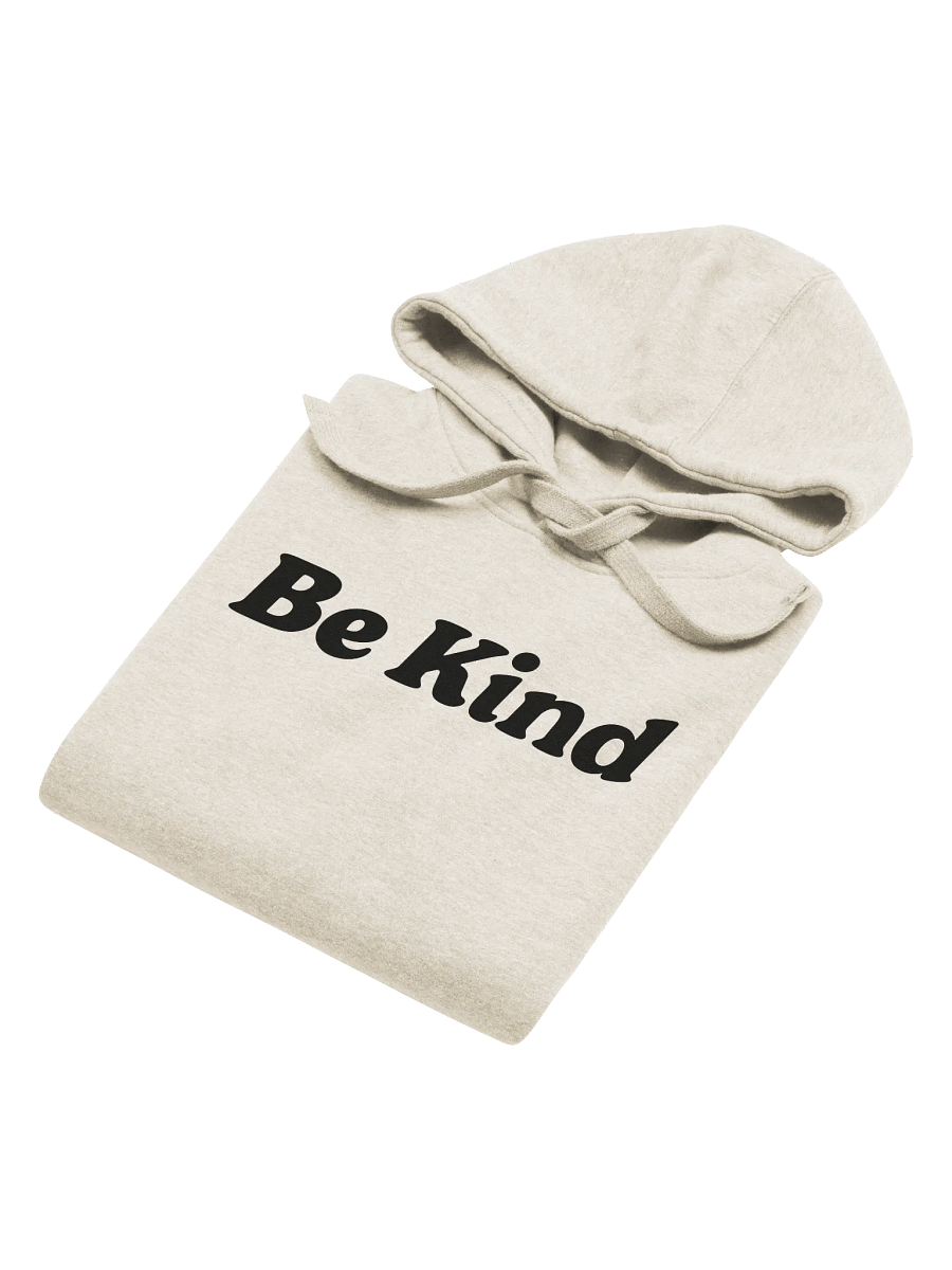 Be Kind - Hoodie product image (6)