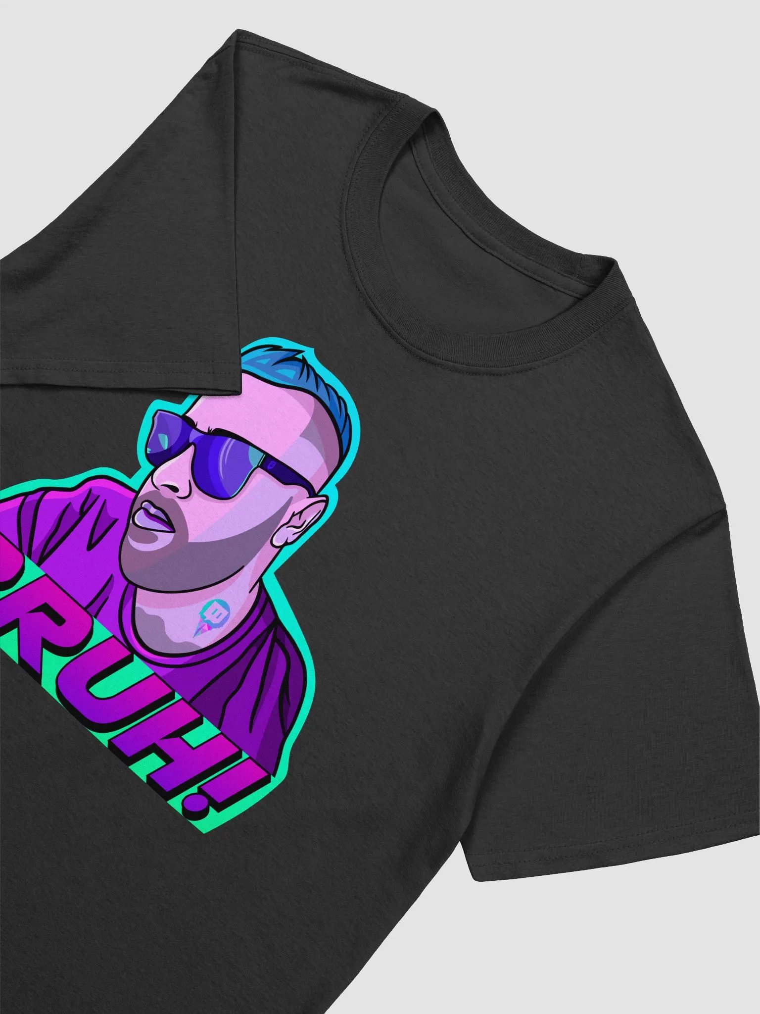 JEFF BRUH TEE product image (15)