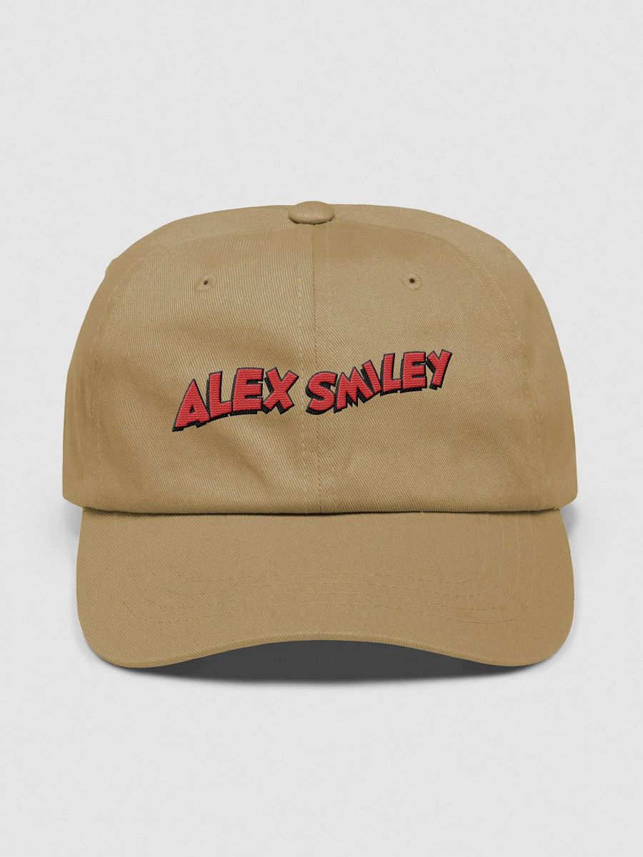 The Name (Cap) product image (3)