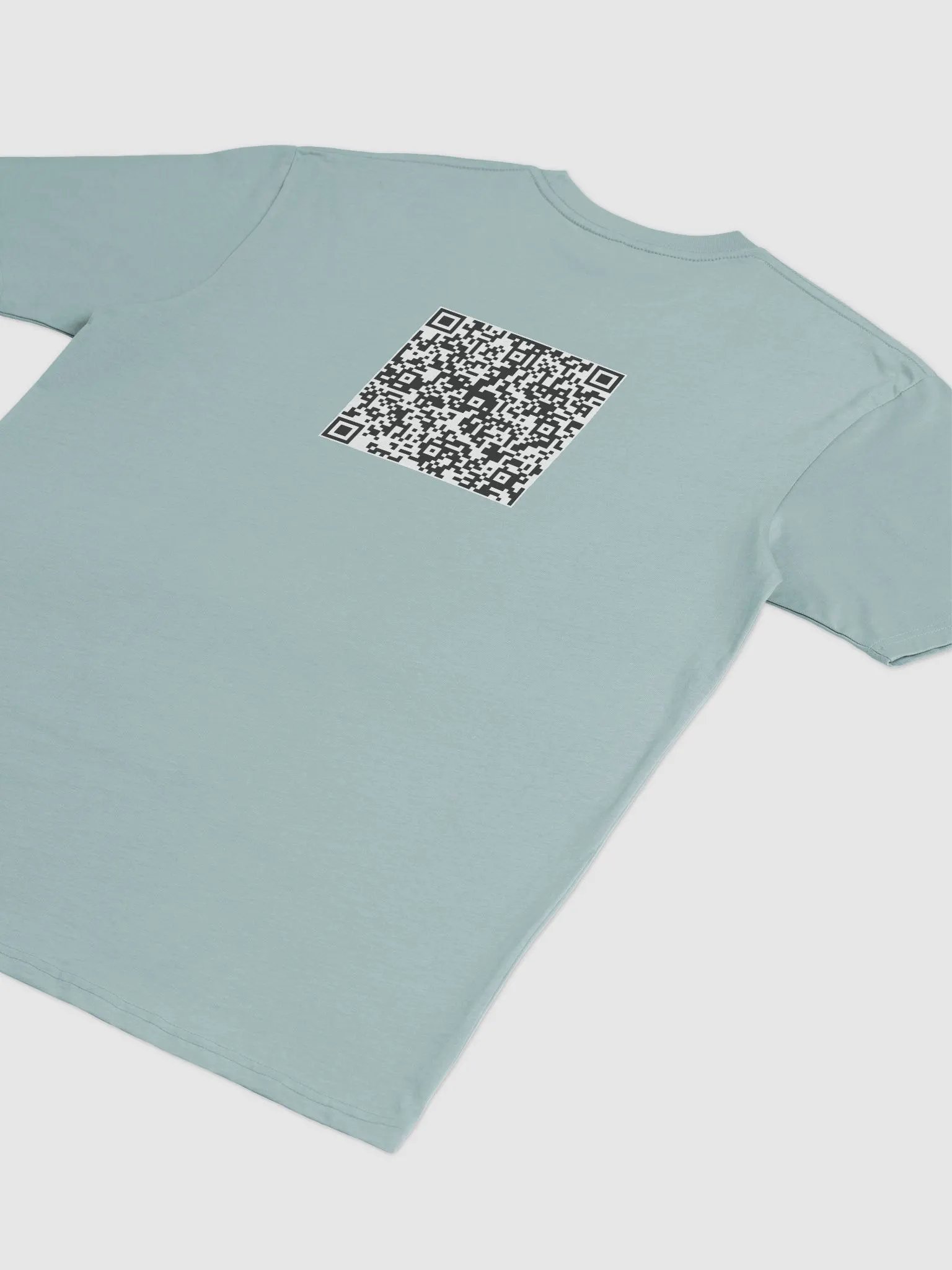 Earth Nugz support tee! product image (4)