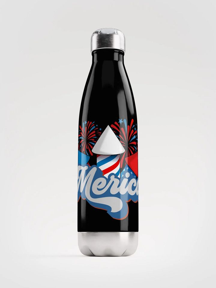 MERICA product image (2)