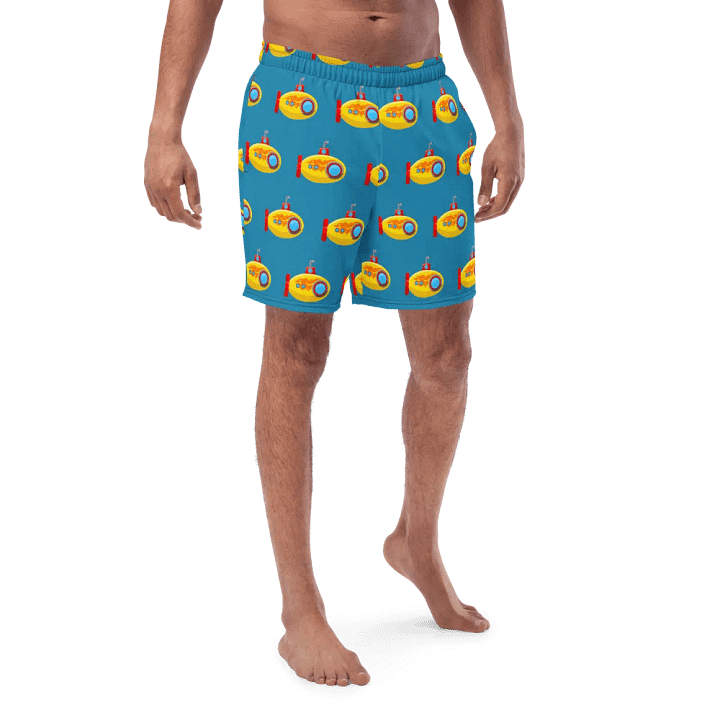 MSLA Subby Series - Swim Trunks product image (1)
