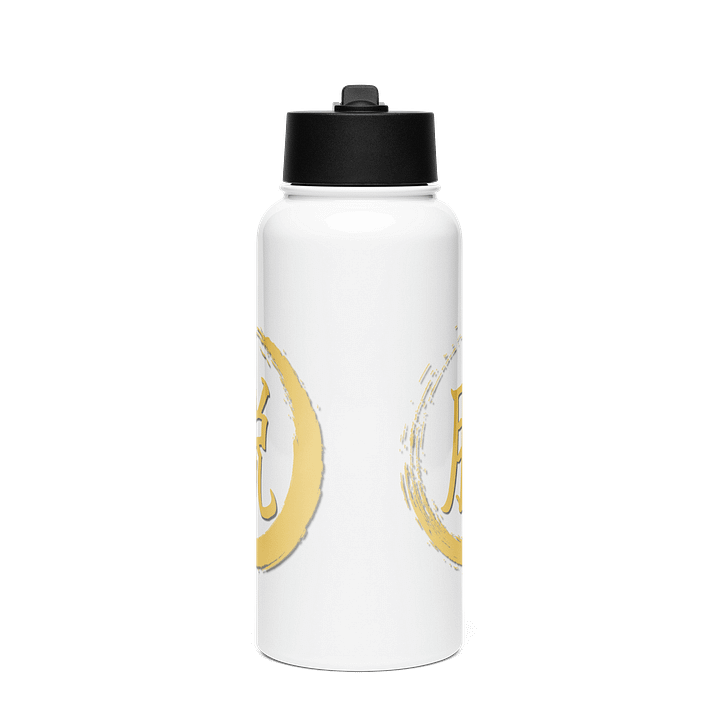Kanji Insulated Bottle product image (1)