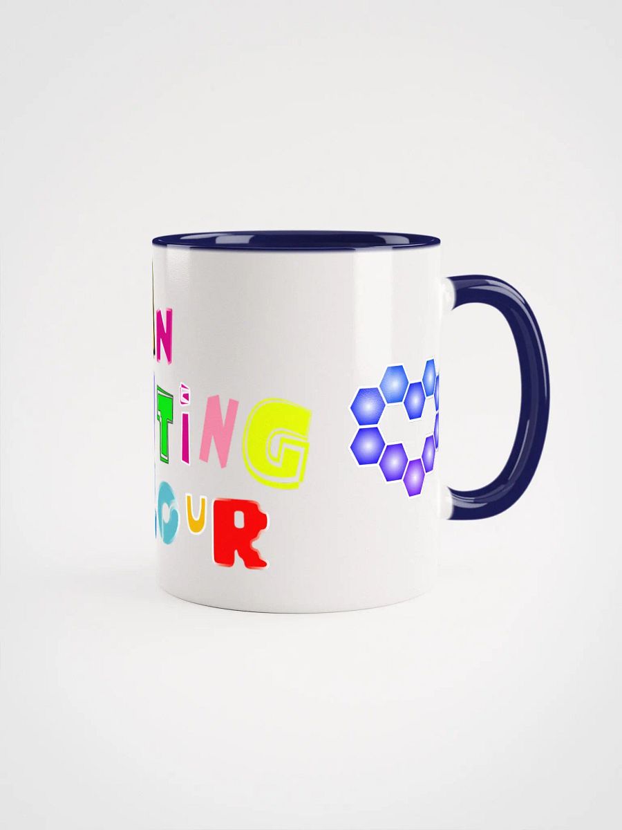In Printing Colour Mug! product image (1)