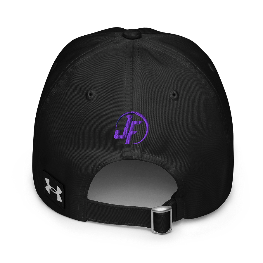 JFI Lupine Motorsport Cap product image (2)