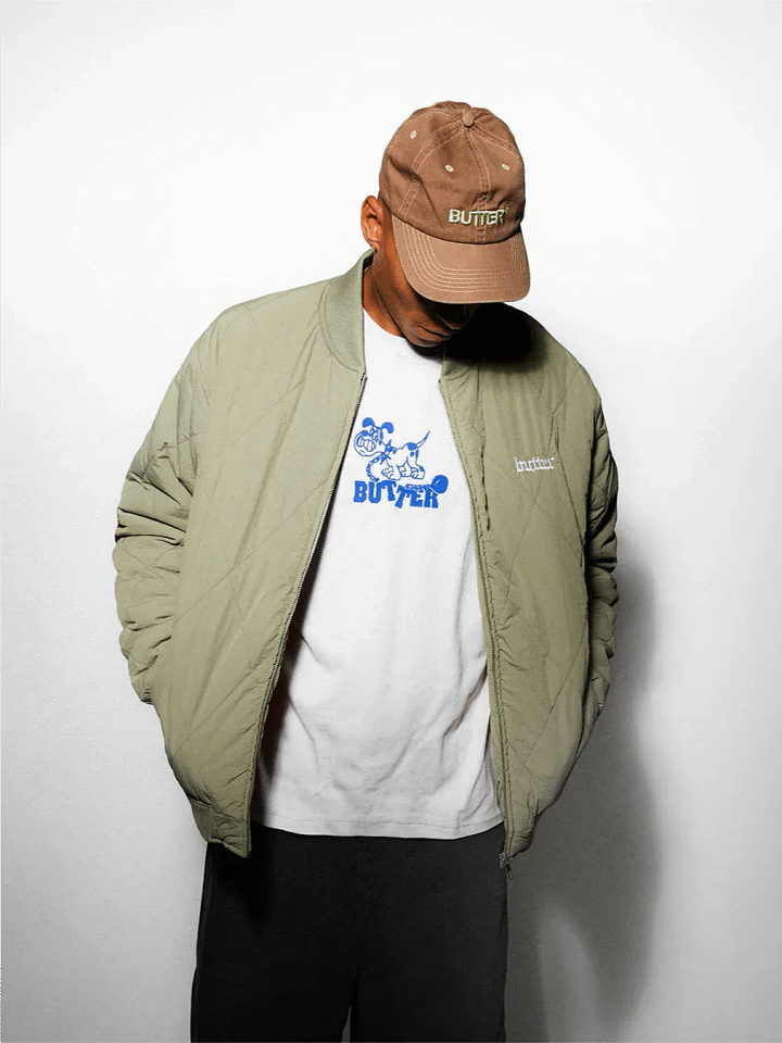 Frenzy Work Jacket, Sage product image (2)