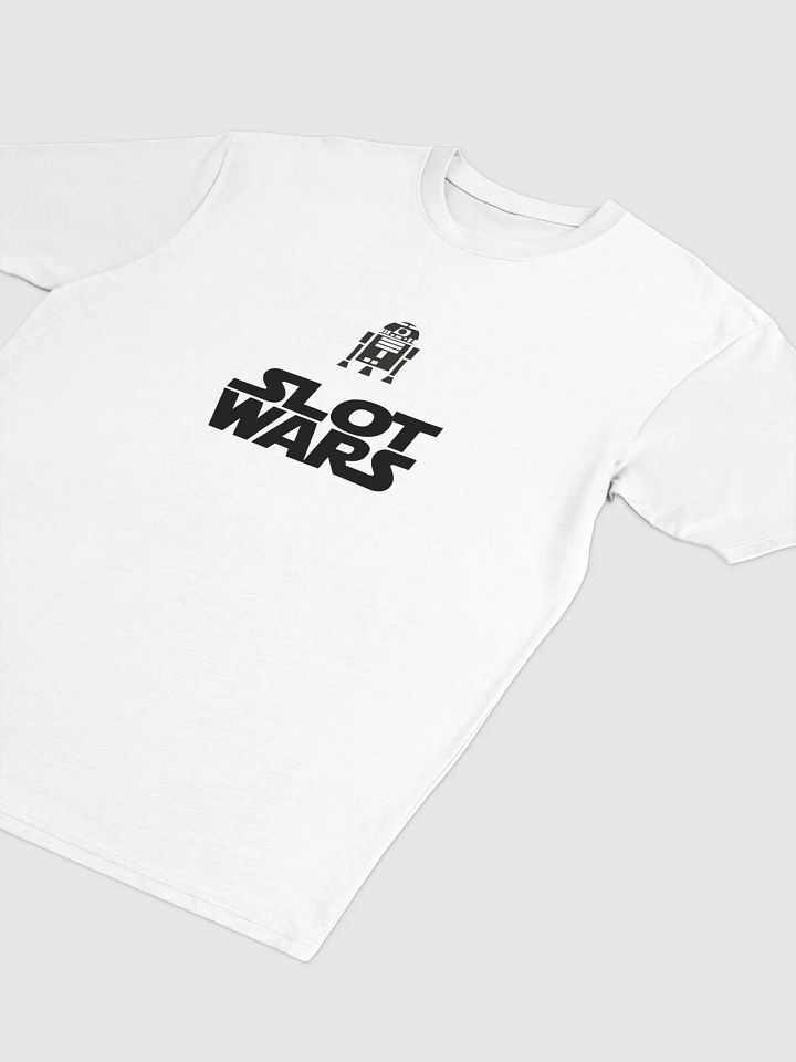 Slot Wars Bomba T product image (2)