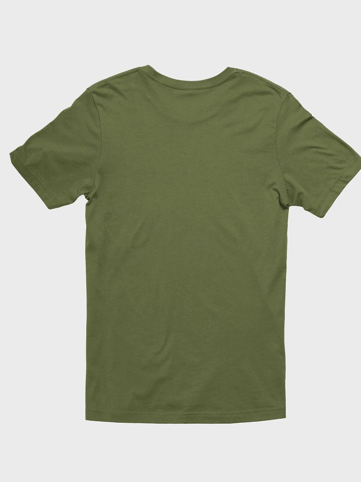 Archie Olive W Tee product image (2)