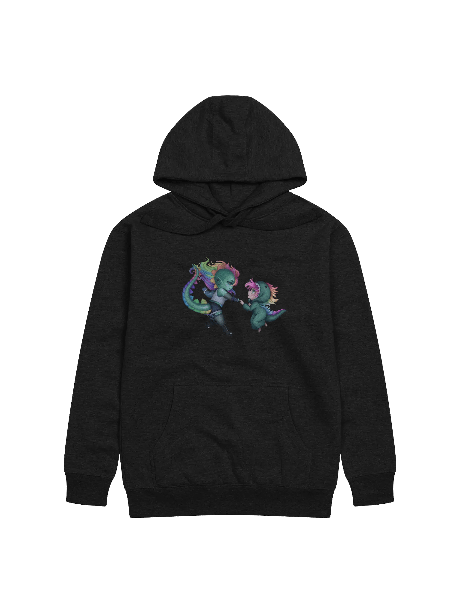 Reflections Hoodie product image (1)