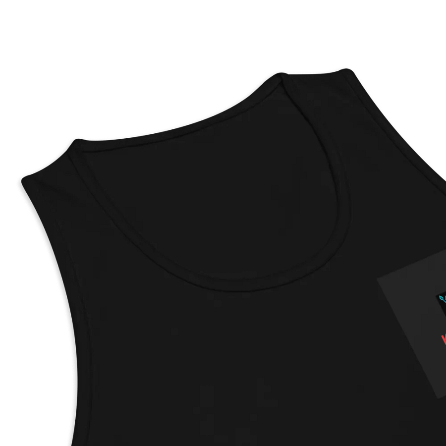 KnightGaming93 sleeveless tee product image (7)