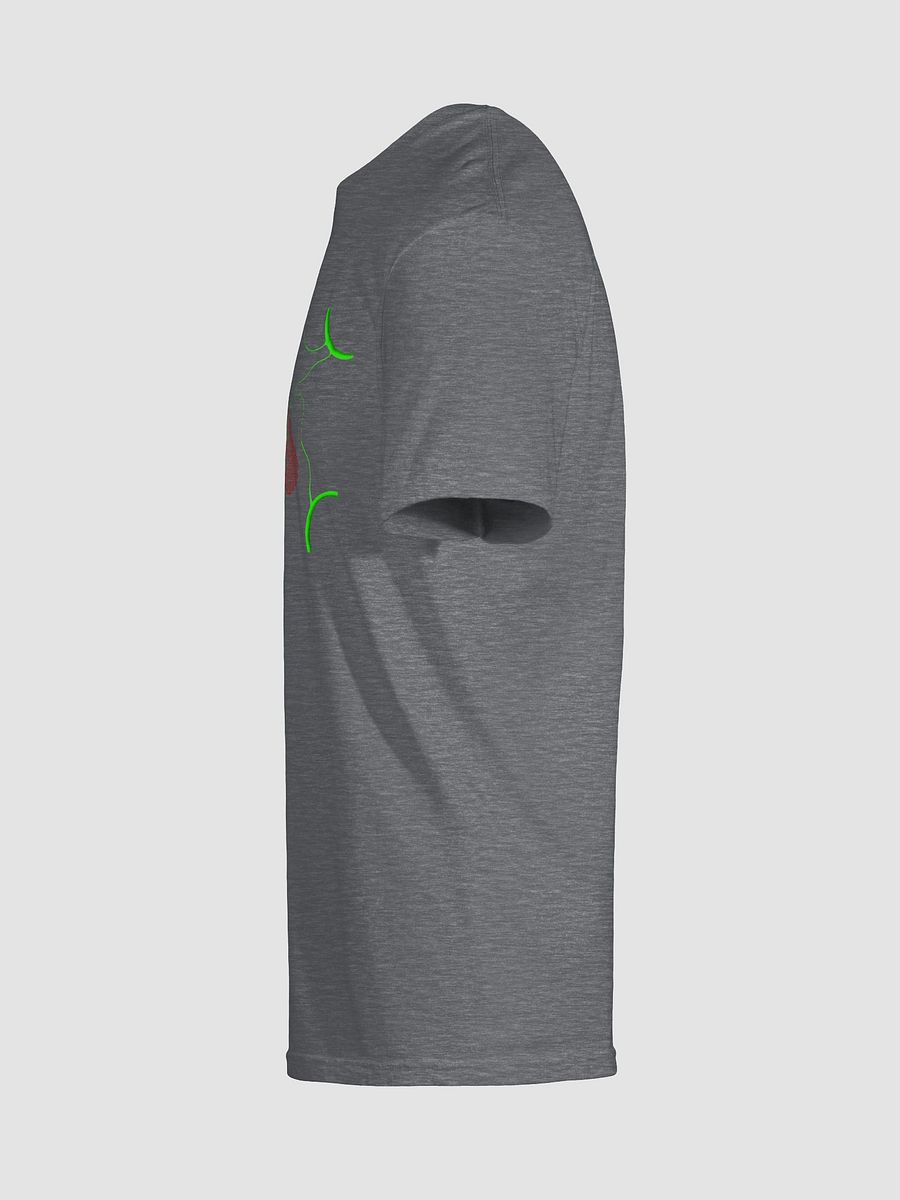 Galactic Control Unisex T-Shirt product image (8)