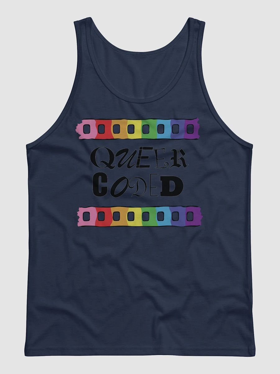QUEER CODED product image (1)