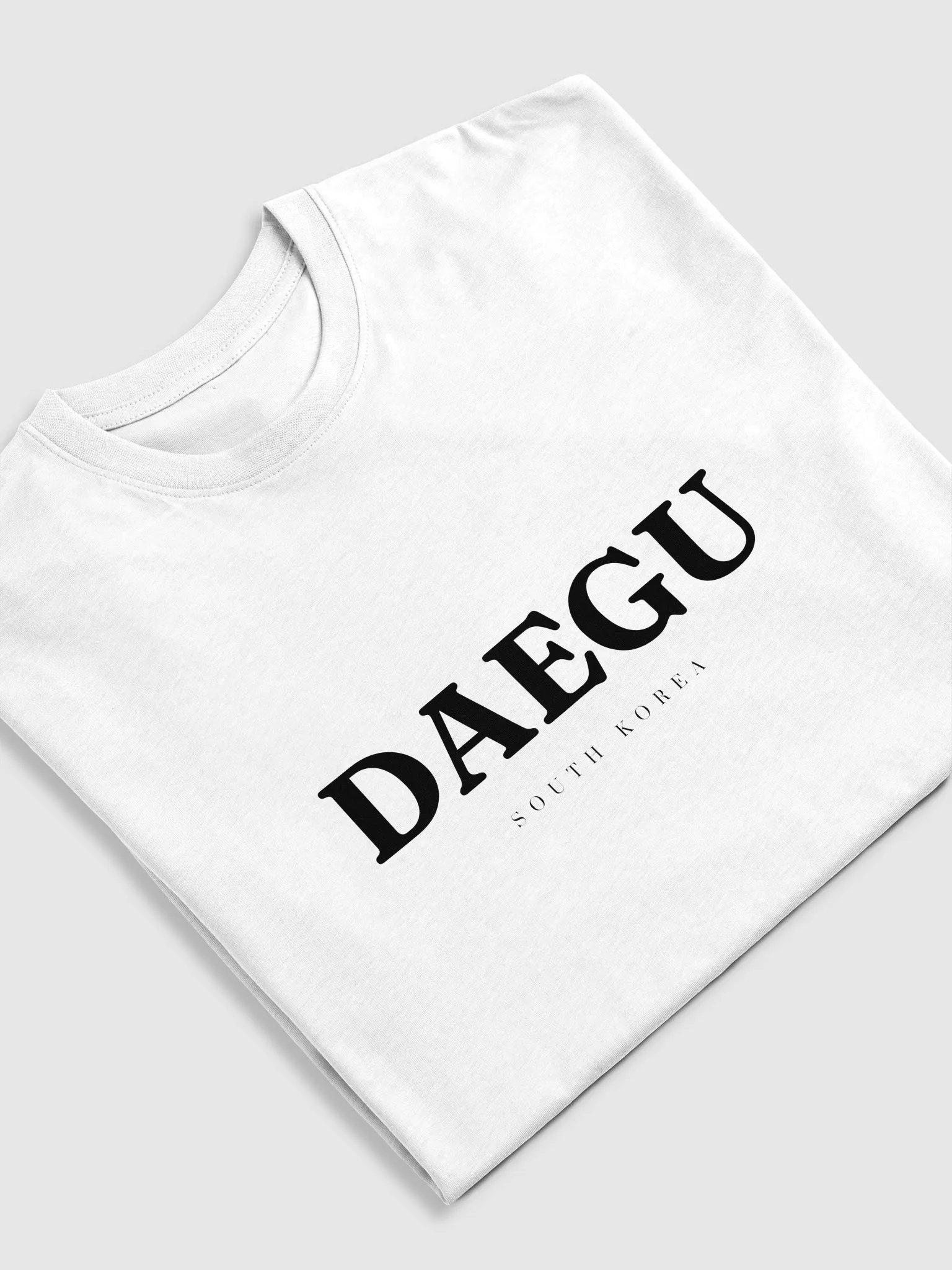 Daegu T-shirt product image (26)