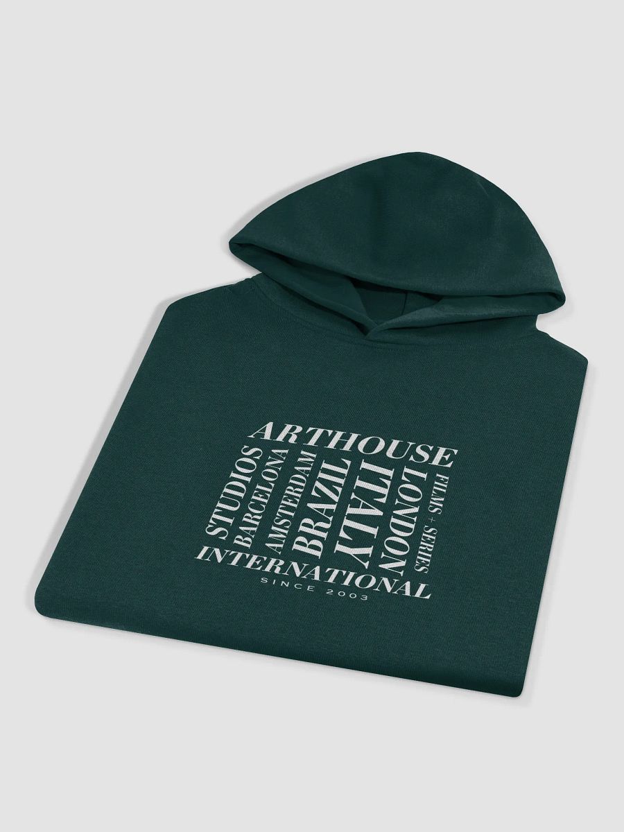 Arthouse International "Icon" Unisex Sweatshirt product image (11)