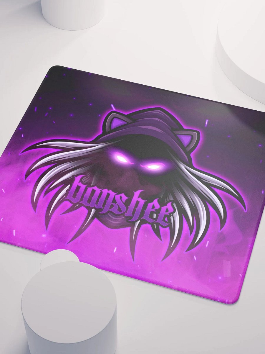 Logo Mousepad product image (3)