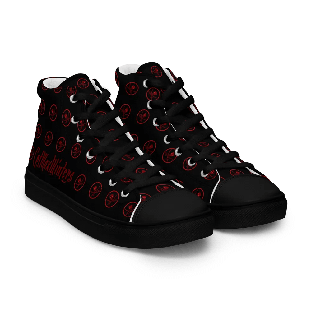 CptMaxWinters Hightops product image (8)
