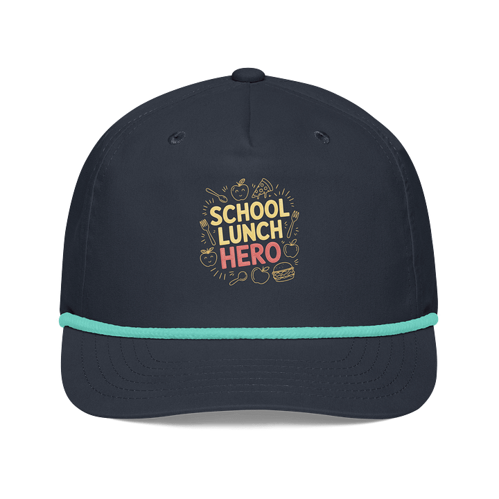 School Lunch Hero product image (1)
