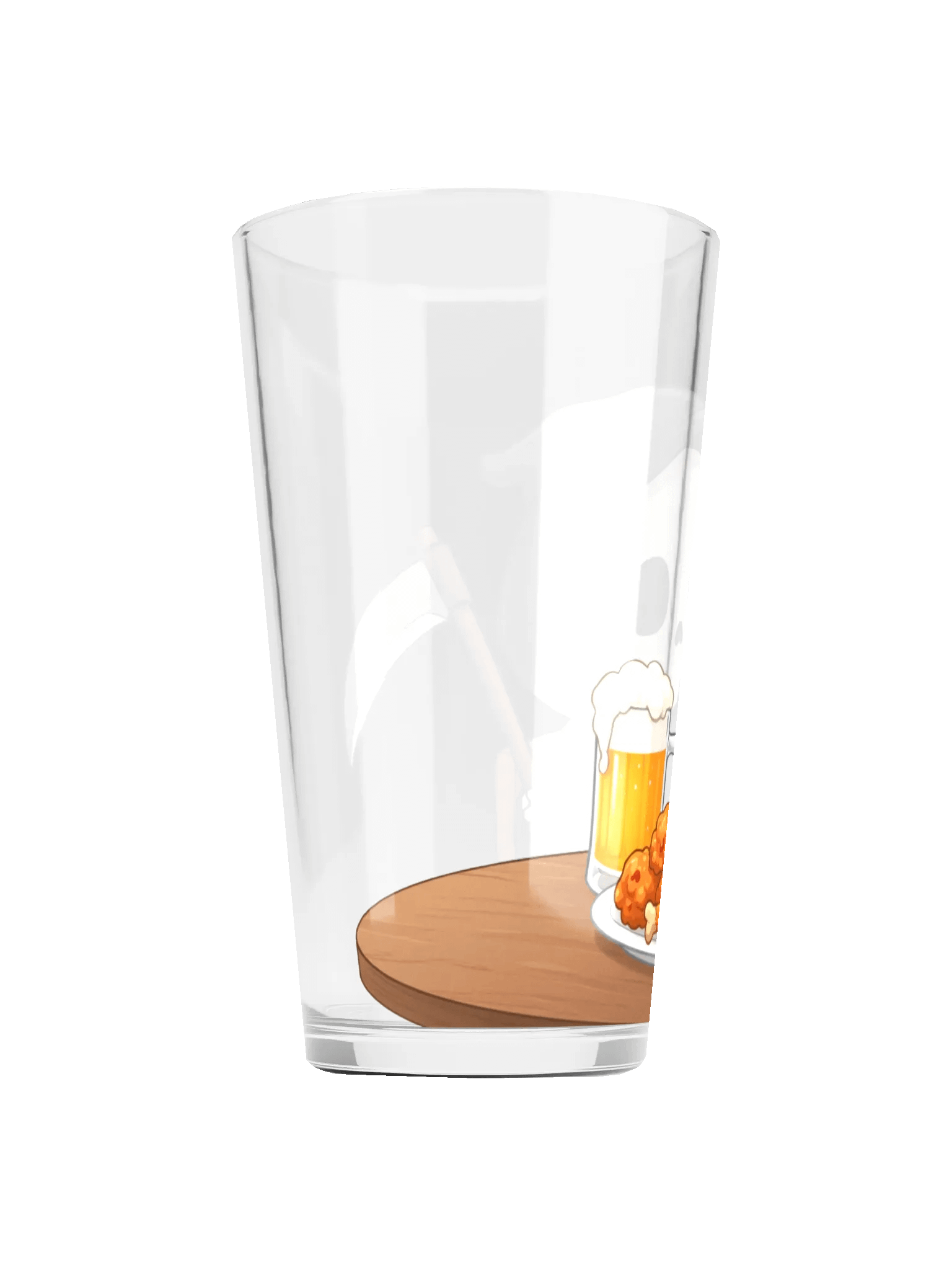 Grim - Wings (Pint) product image (2)