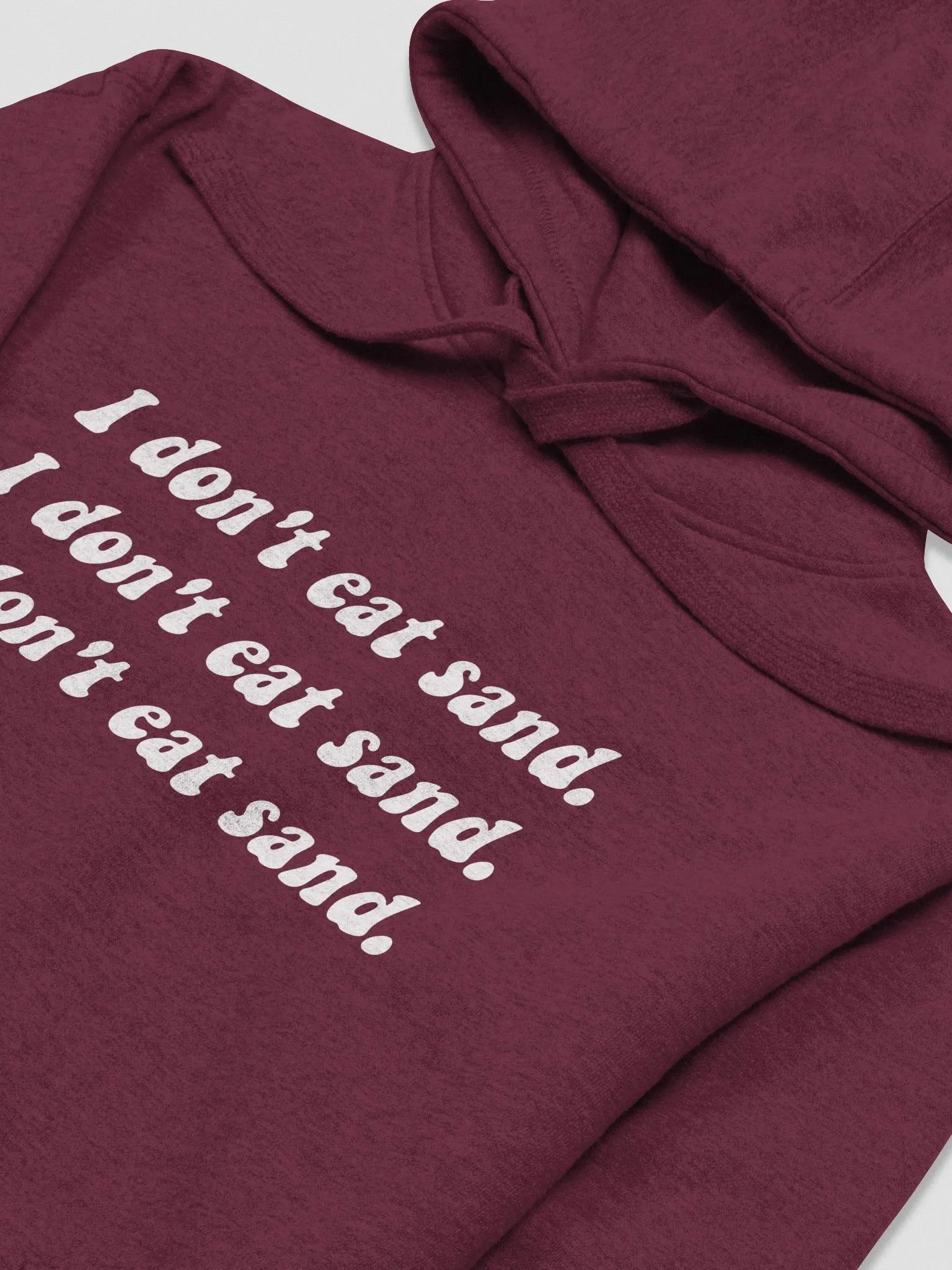 Anti-Sand Hoodie product image (4)