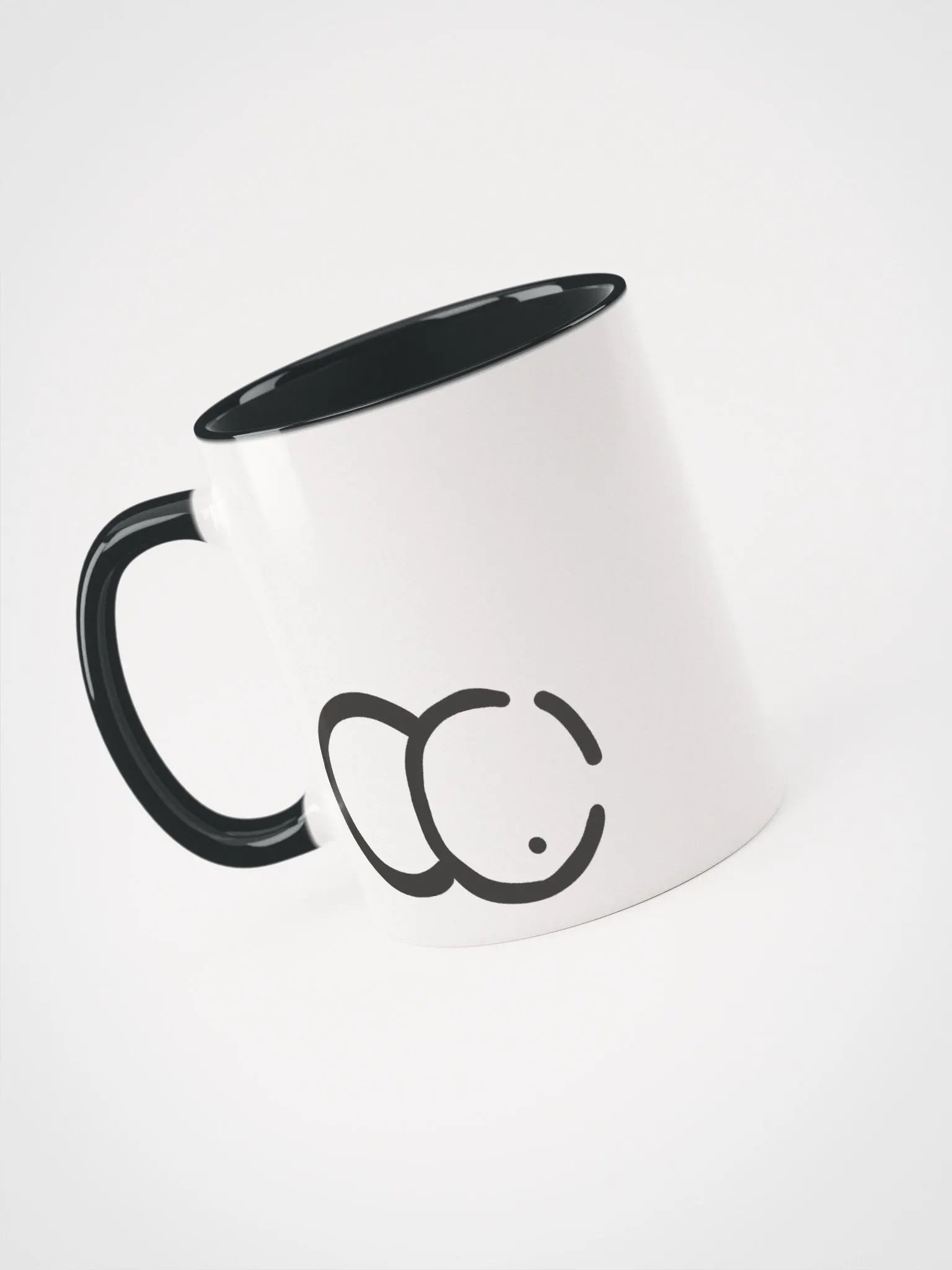 Cuppy Mug - Colored product image (17)