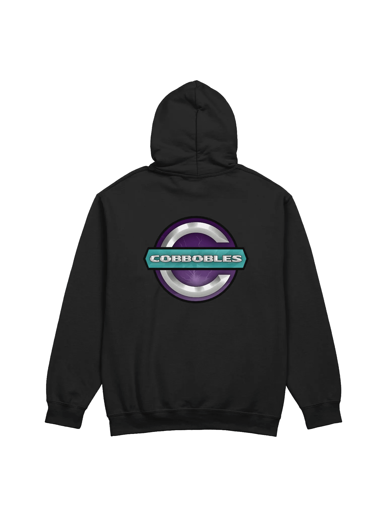 Logo Hoodie product image (24)