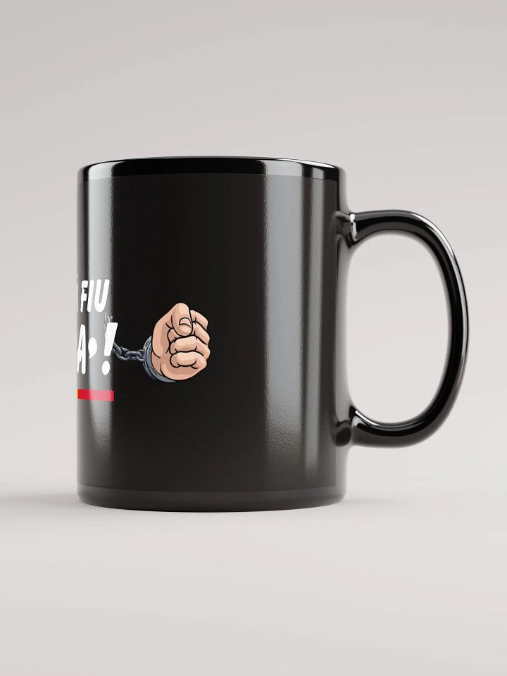 Cană Liber să fiu Ultra' product image (2)