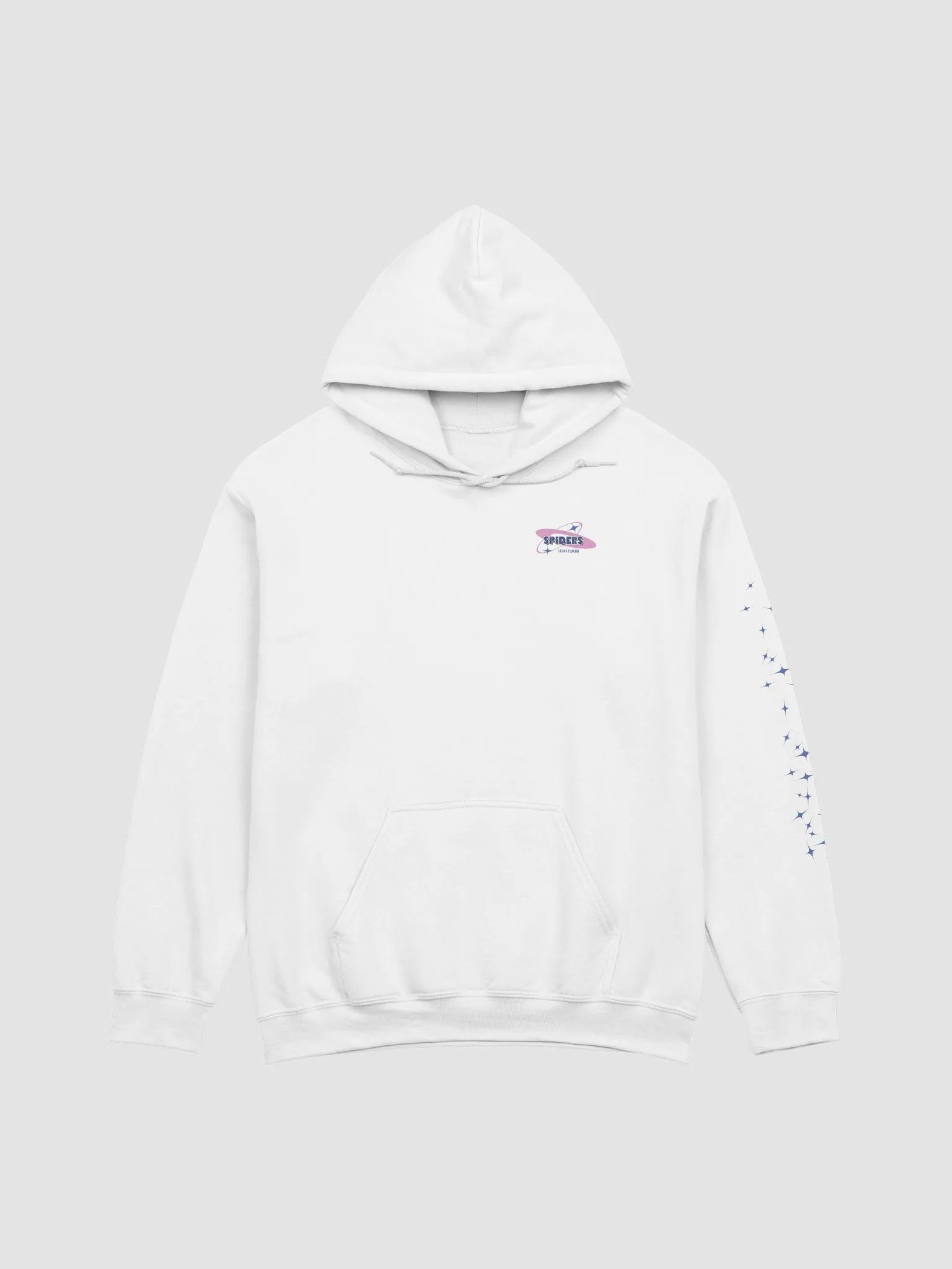 Starry Hoodie Original product image (1)