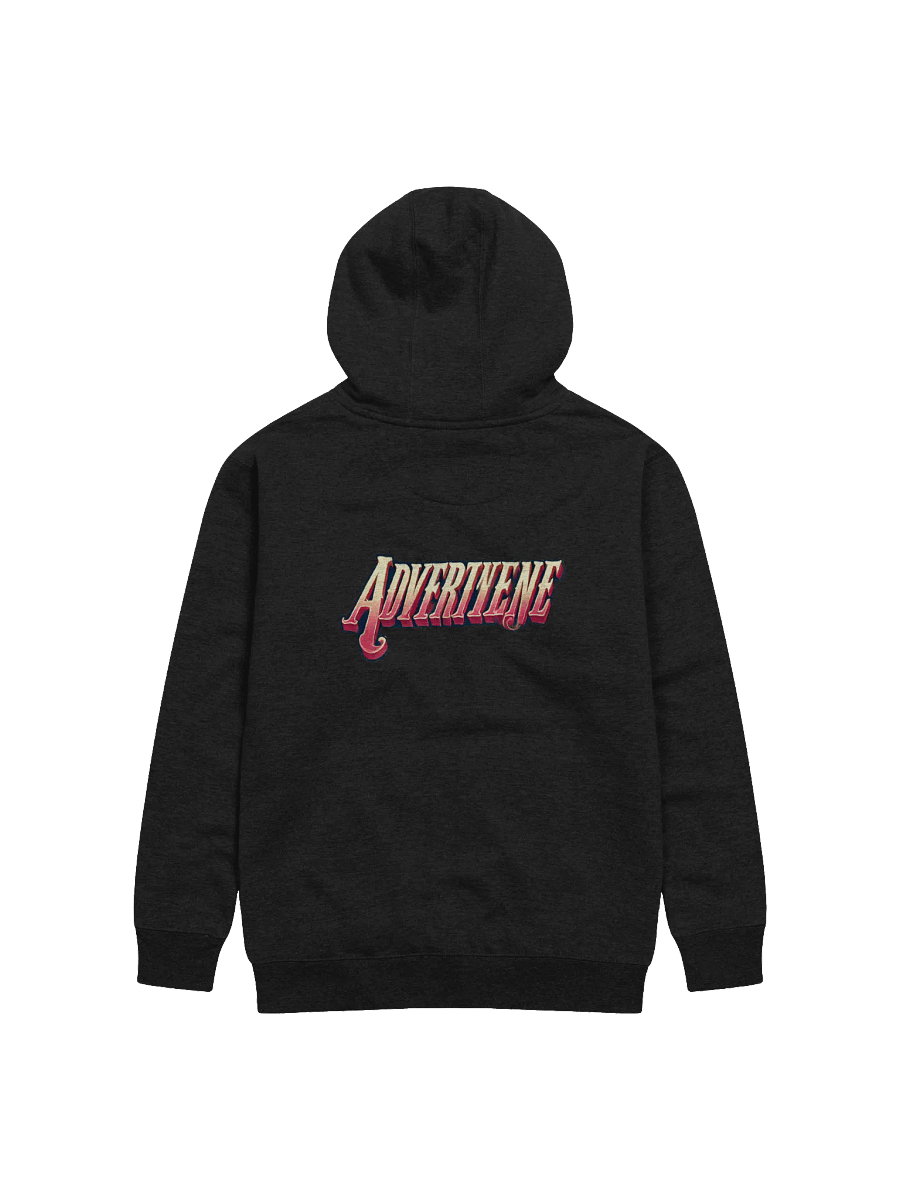 Advertente Gradient Hoodie product image (14)