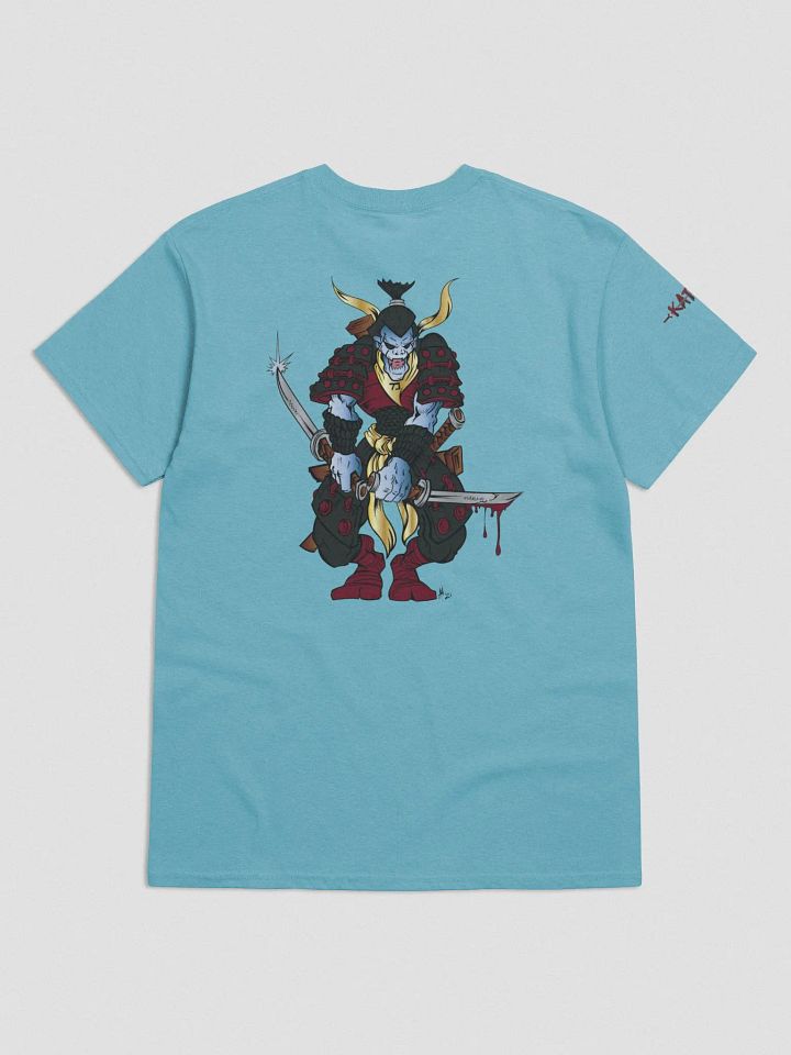 Samurai Gilden Short Sleeve product image (20)