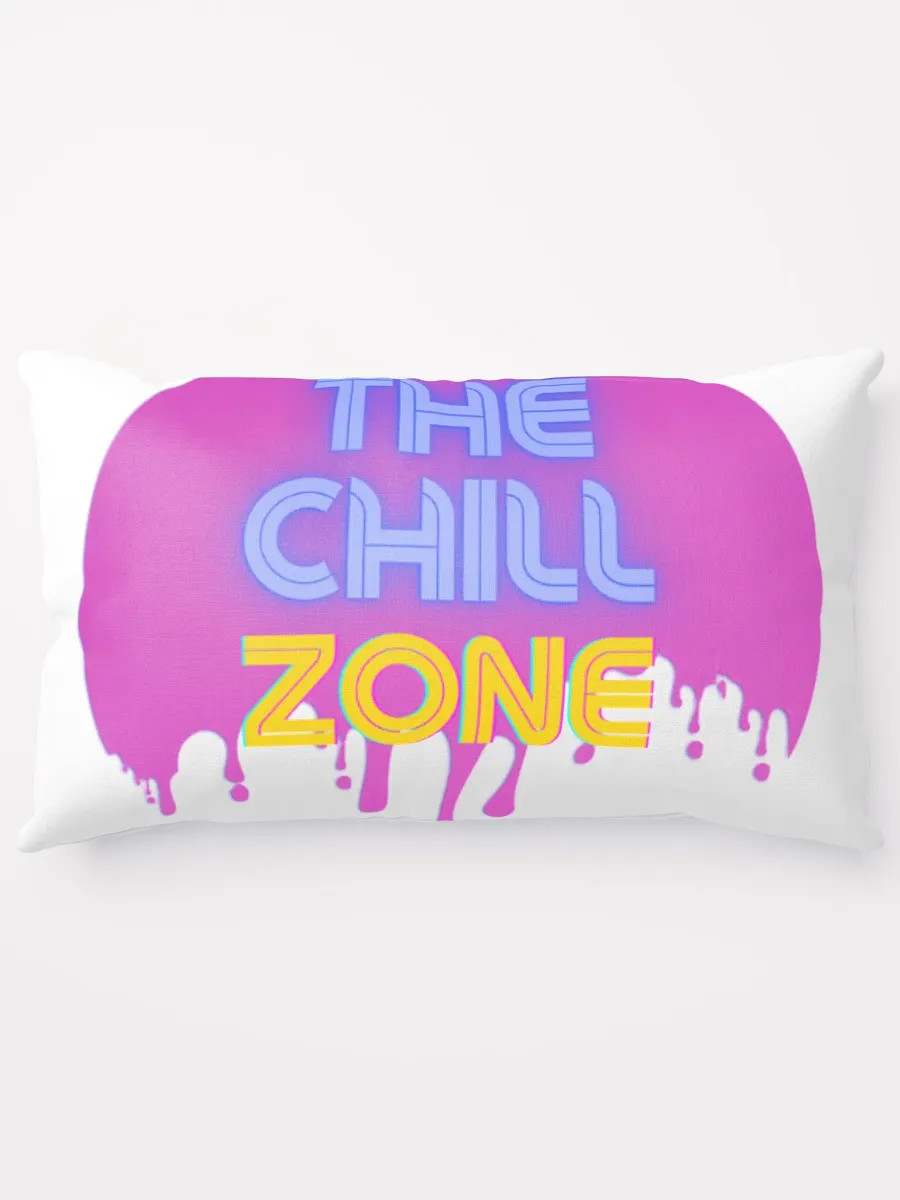 The Chill Zone Pillow product image (14)