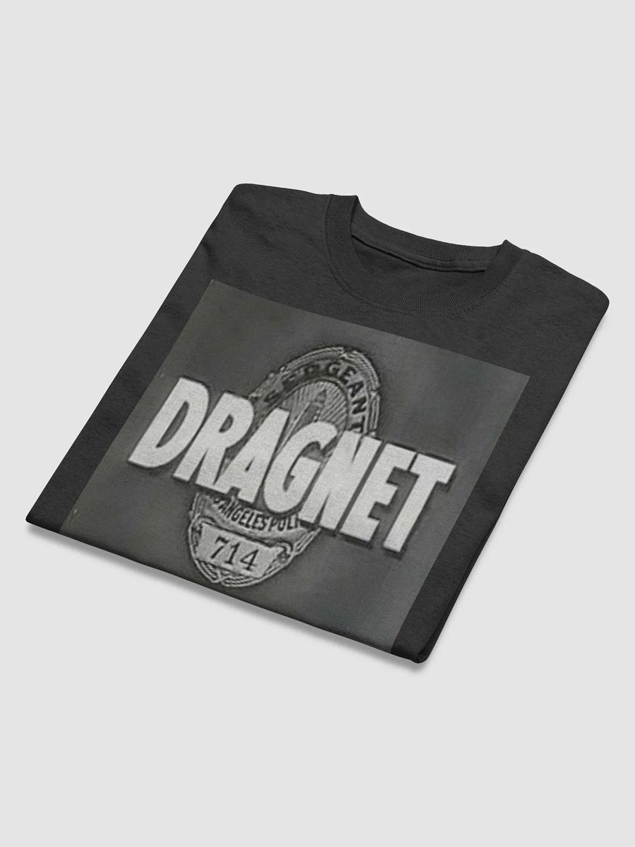"Turbid" Dragnet T-Shirt product image (4)