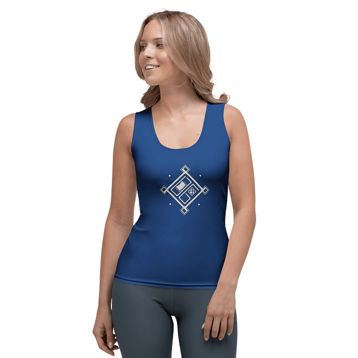 Outcast Guild Tank product image (1)