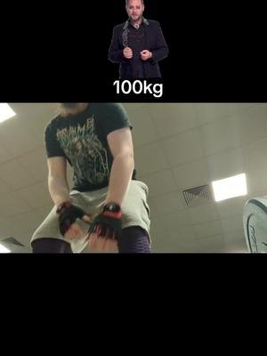 how ?! #barbarian #yasha #geekgym 