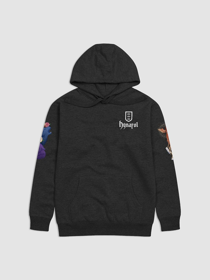 Exclusive Reverdie Ball Hoodie product image (1)