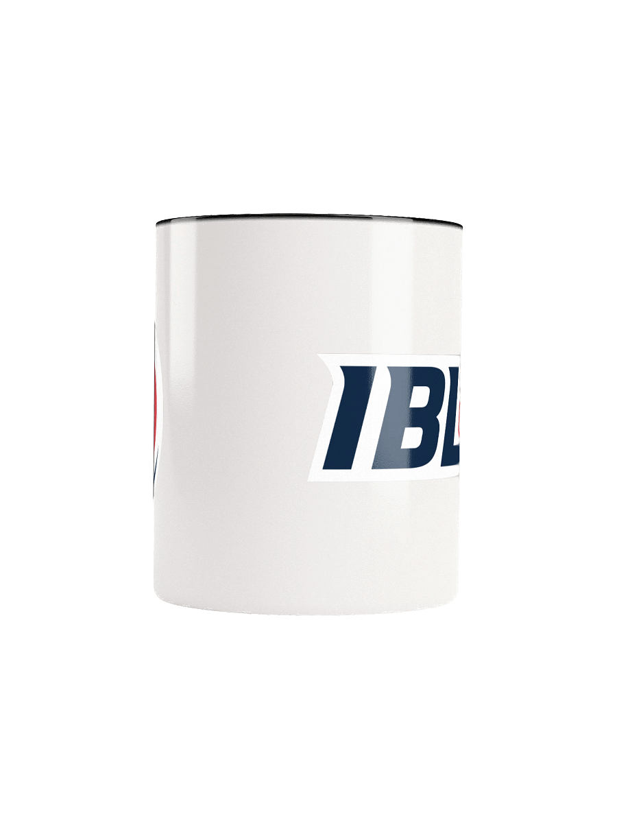IBL Swinging Silhouette Ceramic Mug product image (23)