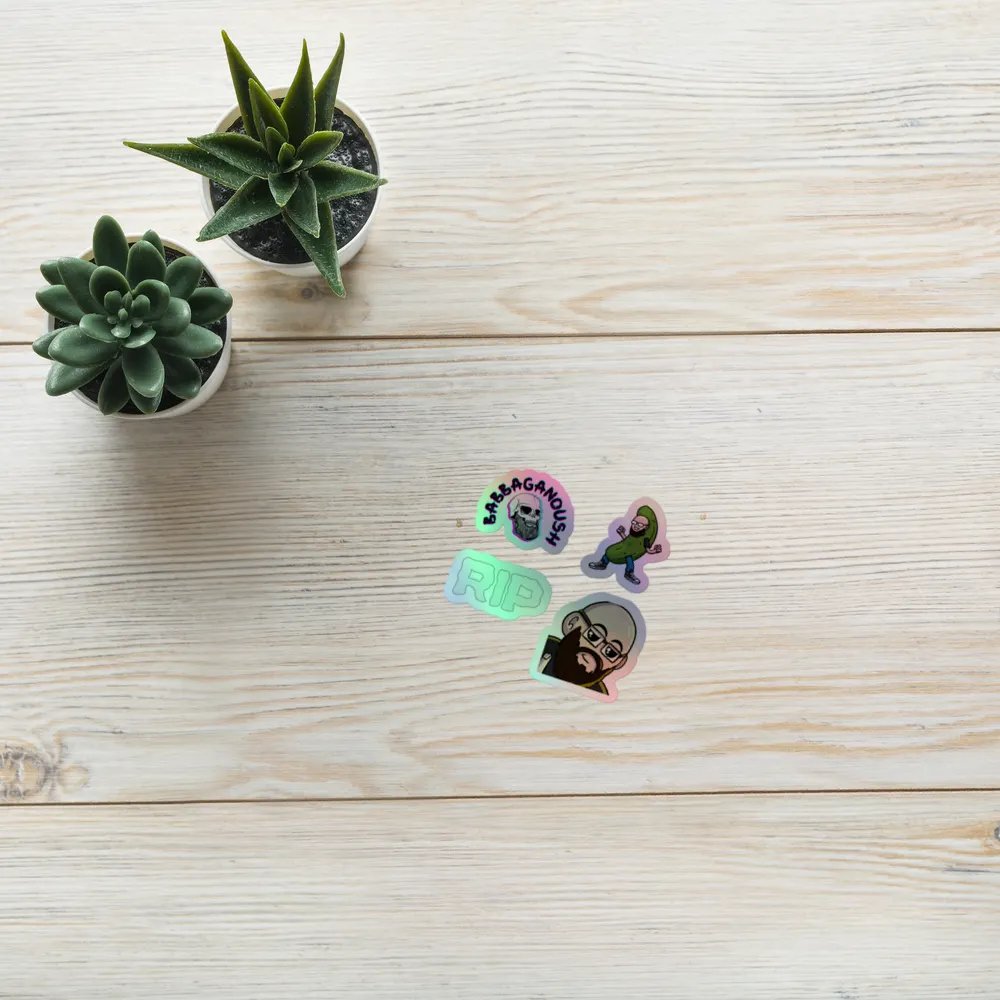 Stickers! product image (10)
