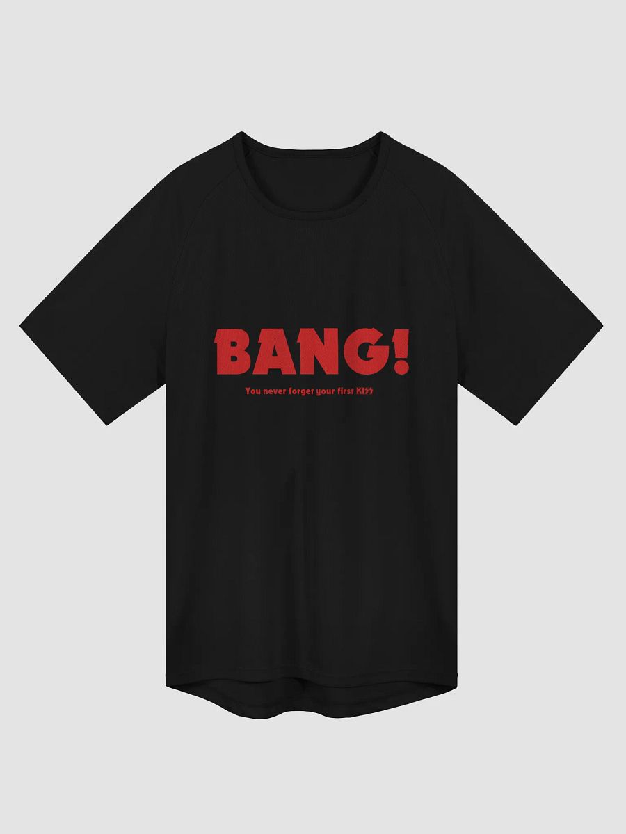 Bang! (SOL'S Unisex Sports Jersey) product image (5)