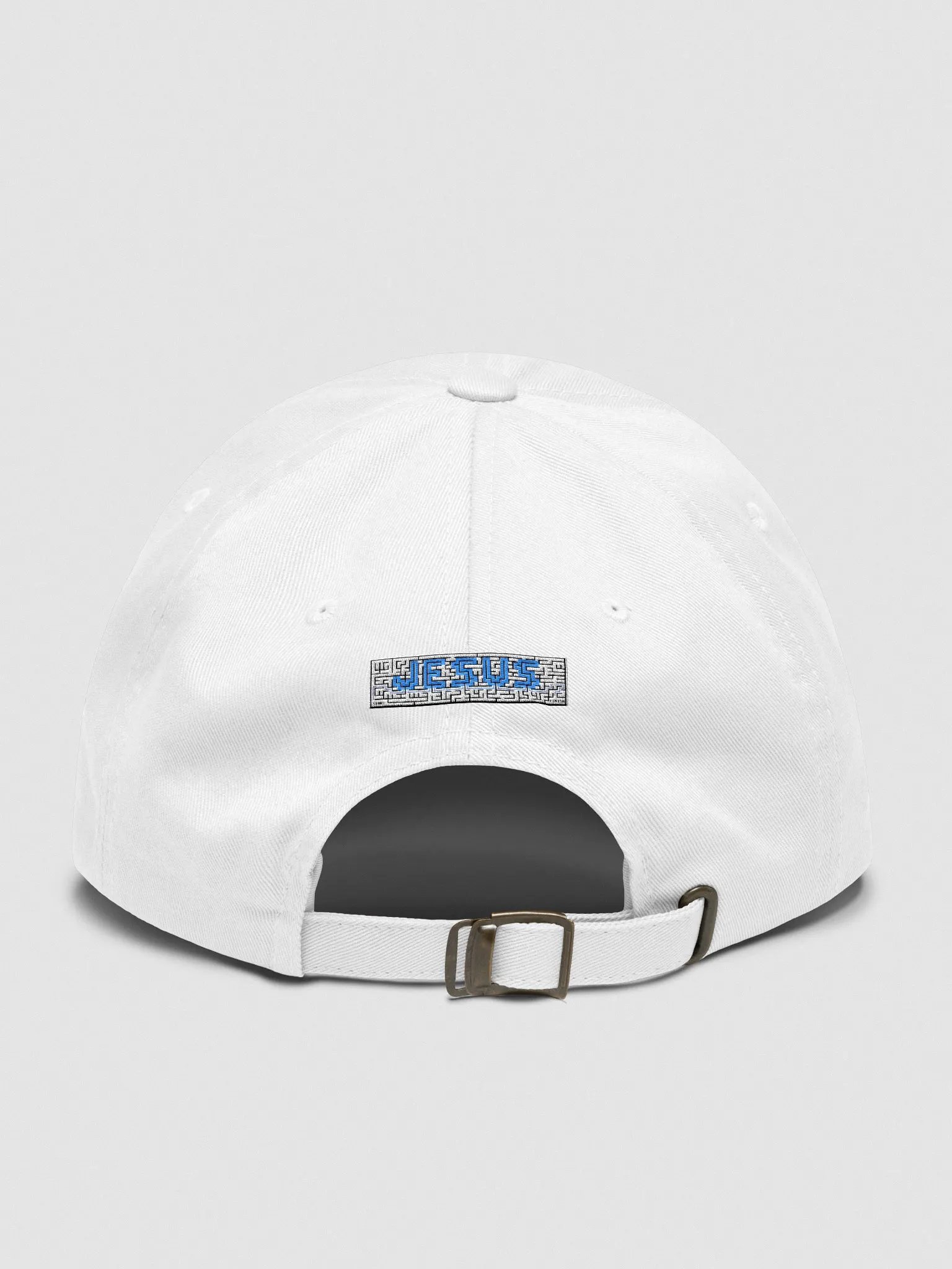 Jesus MAZED - Dad Hat product image (2)