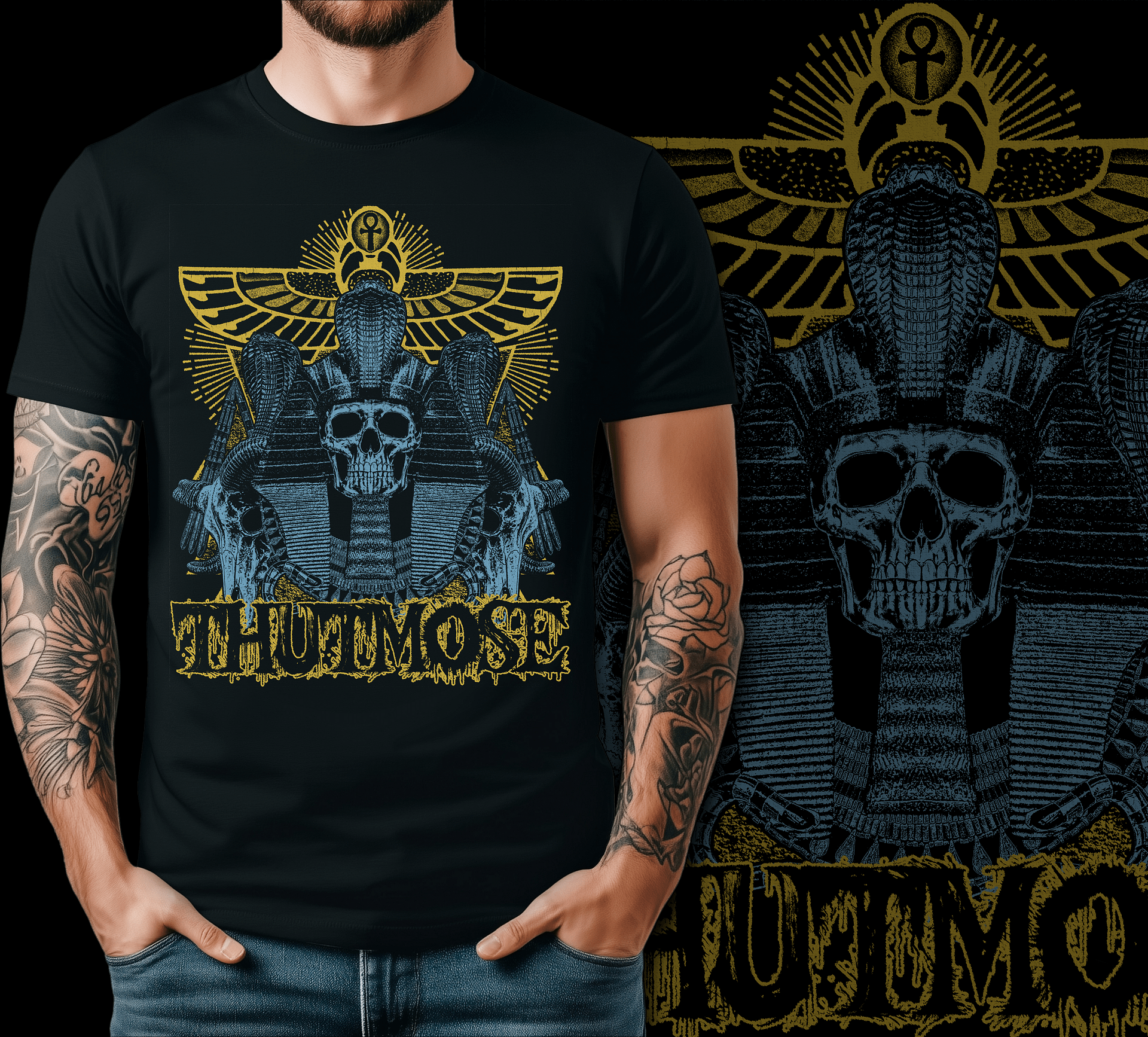 Thutmose III product image (2)