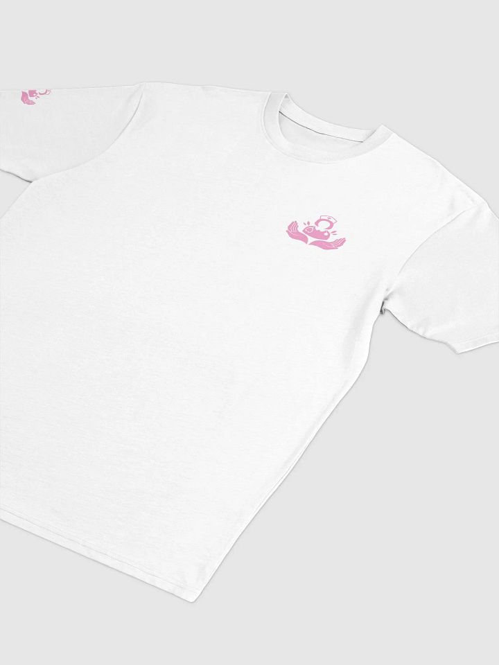Guardian Wings - PINK | Men's Tee product image (8)