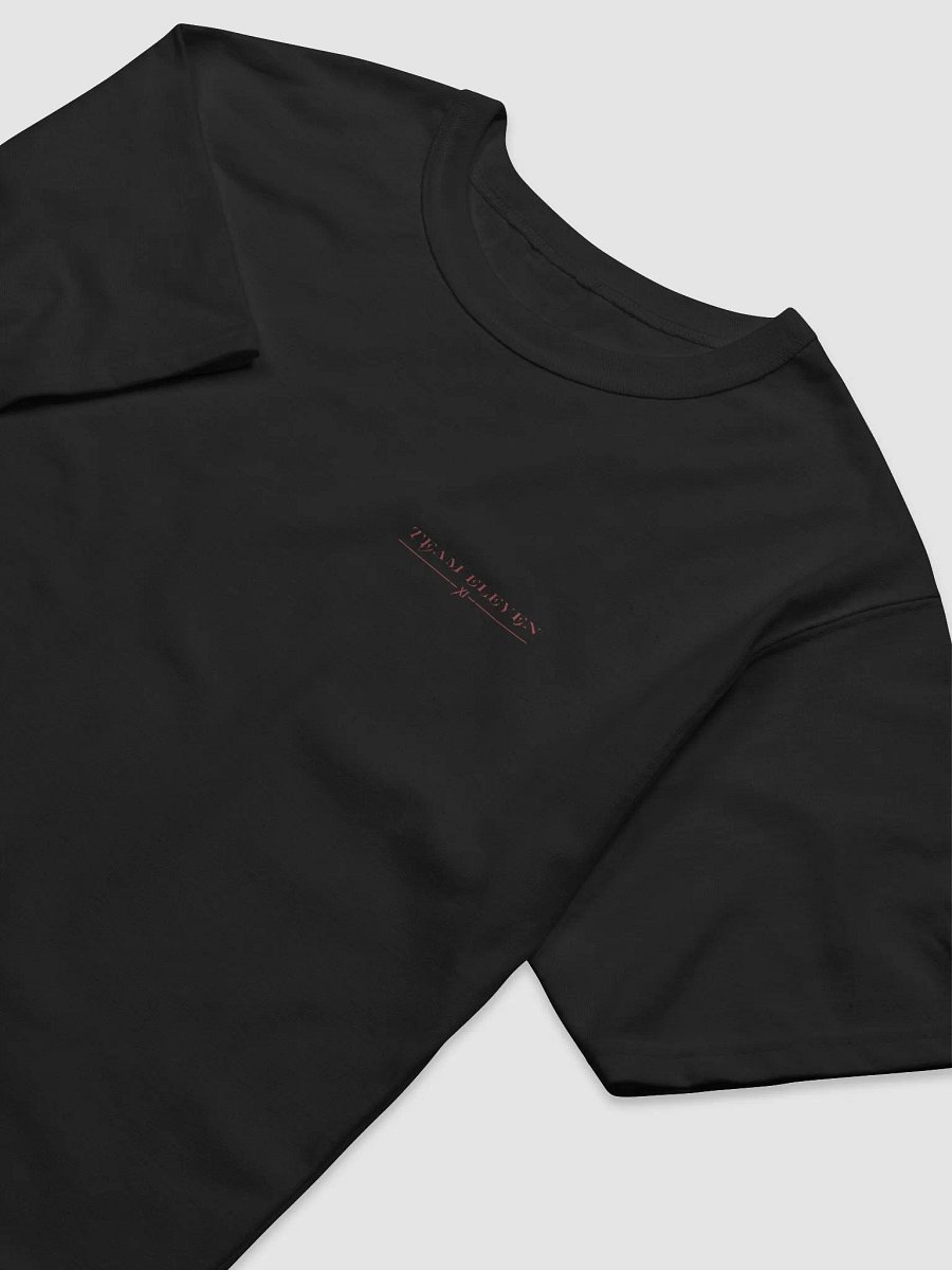 Saturn T-Shirt product image (3)