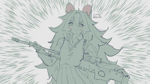 18/31
#zoomerart #zuma #zumzumtm #illustrator #illustration #vtuber #streamer #sketch #dailysketch #dailysketches