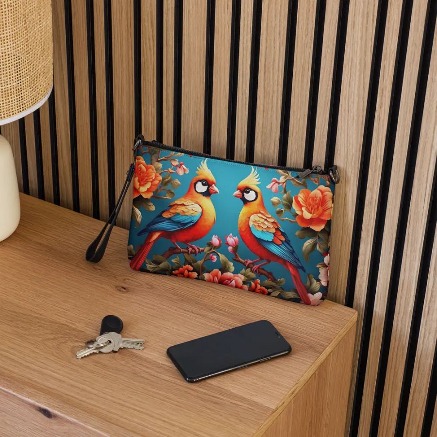 Muse XI Crossbody Bag product image (4)