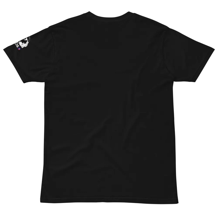PISCIS T-Shirt product image (11)