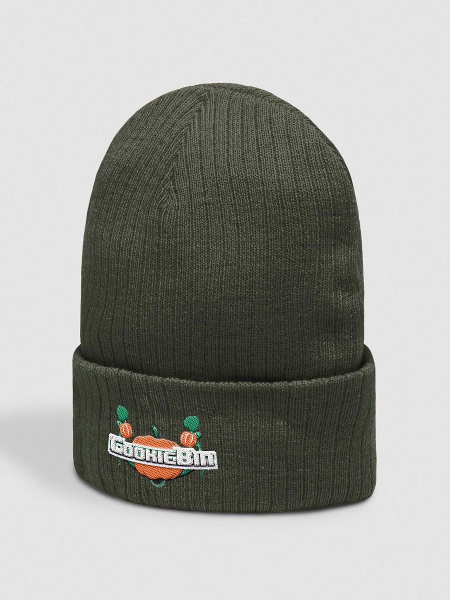 Beanie product image (3)