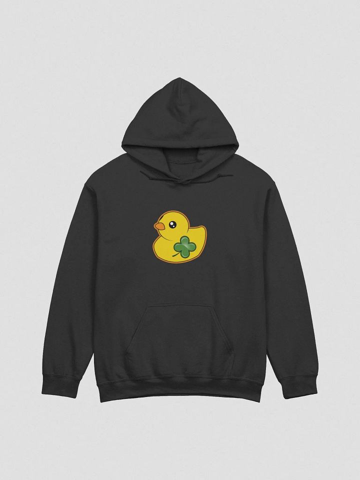 Luck Duck Hoodie product image (1)