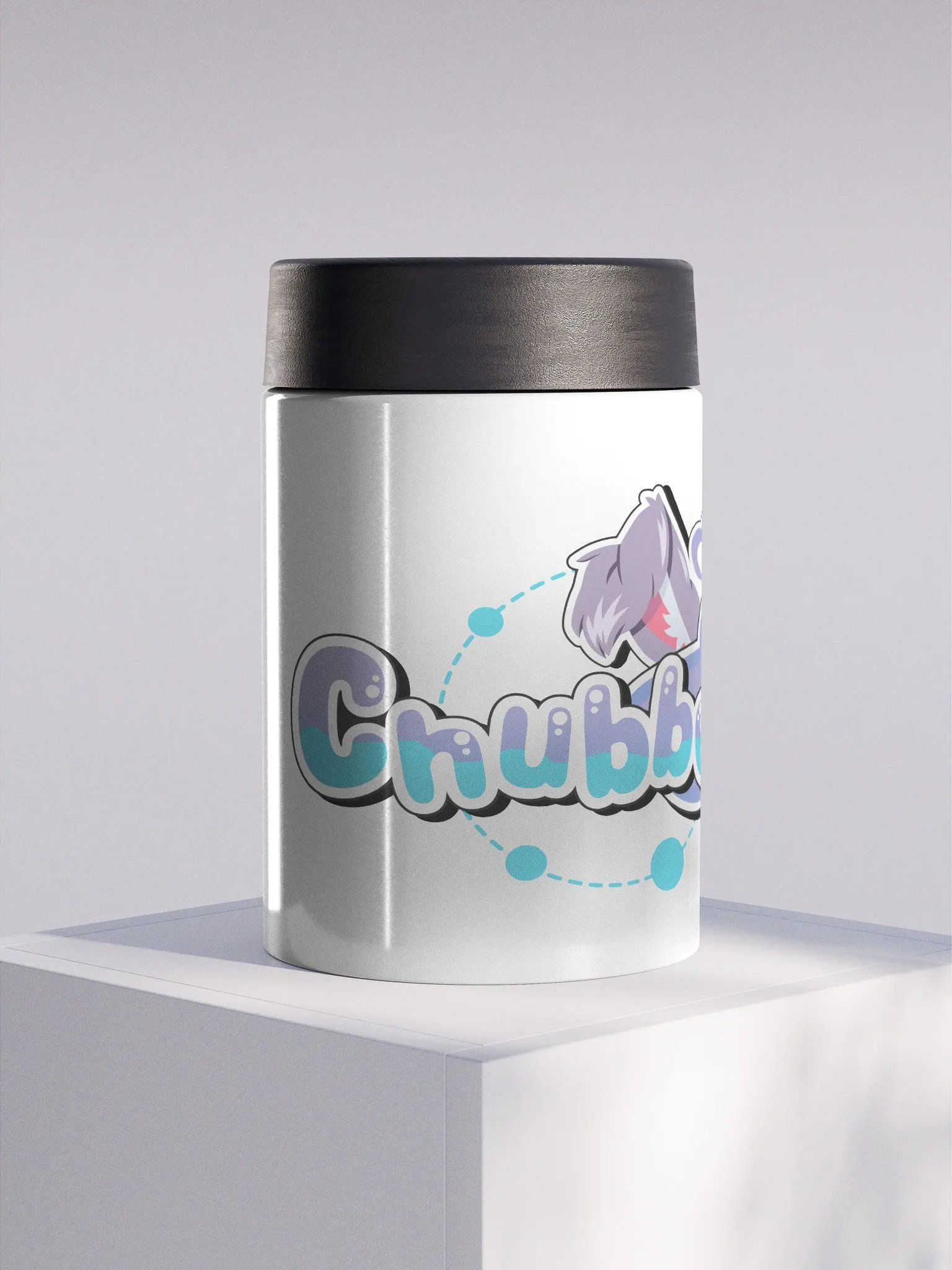 Stainless Steel Koozie product image (1)