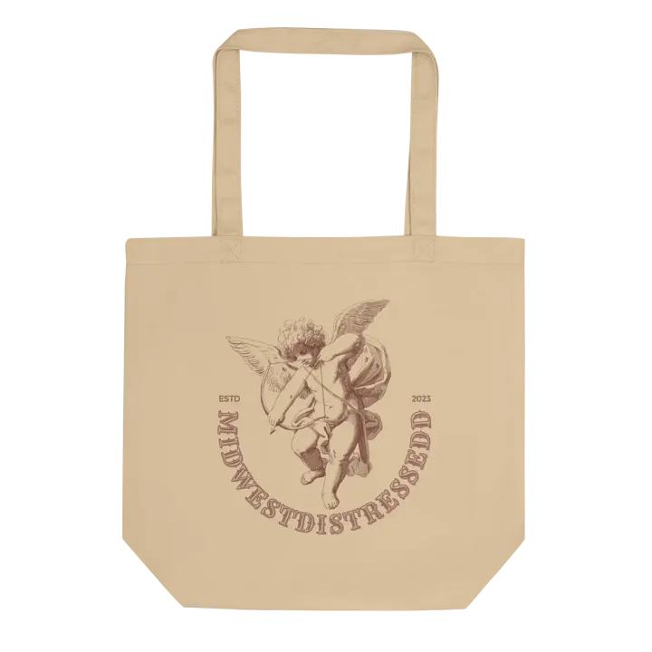 Cherub Tote product image (1)